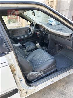Mazda 626